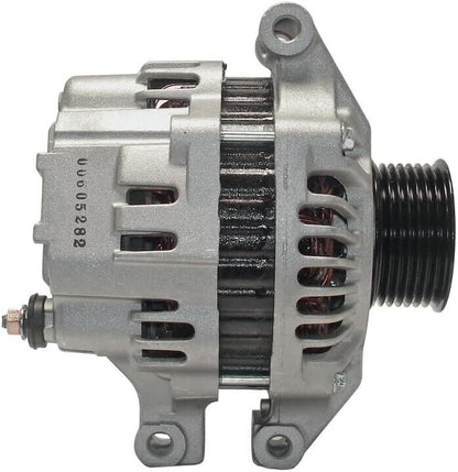 New Alternator For 2002-2006 Acura RSX 2.0L, 2002-06 Honda CR-V 2.4L