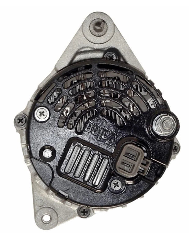 New Alternator For Hyundai Accent 1.5L 2000-2002, 1.6L 2001-2005 Elantra 2.0L