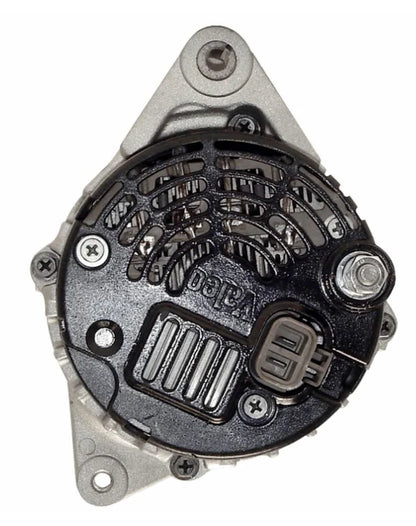 New Alternator For Hyundai Accent 1.5L 2000-2002, 1.6L 2001-2005 Elantra 2.0L