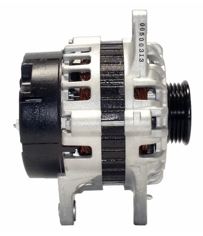 New Alternator For Hyundai Accent 1.5L 2000-2002, 1.6L 2001-2005 Elantra 2.0L