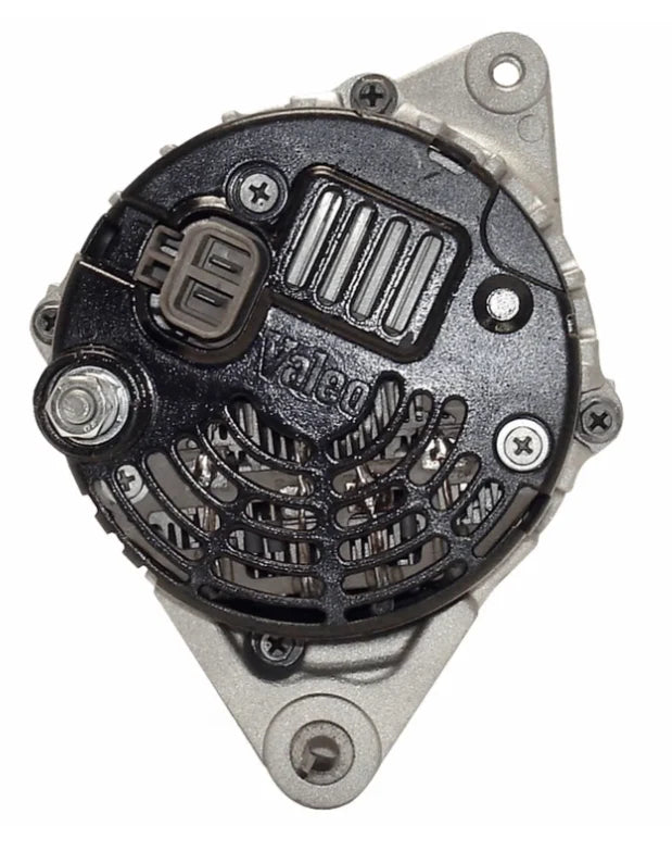 New Alternator For Hyundai Accent 1.5L 2000-2002, 1.6L 2001-2005 Elantra 2.0L
