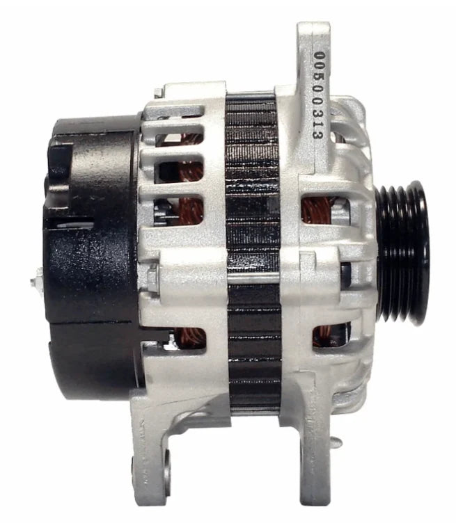 New Alternator For Hyundai Accent 1.5L 2000-2002, 1.6L 2001-2005 Elantra 2.0L