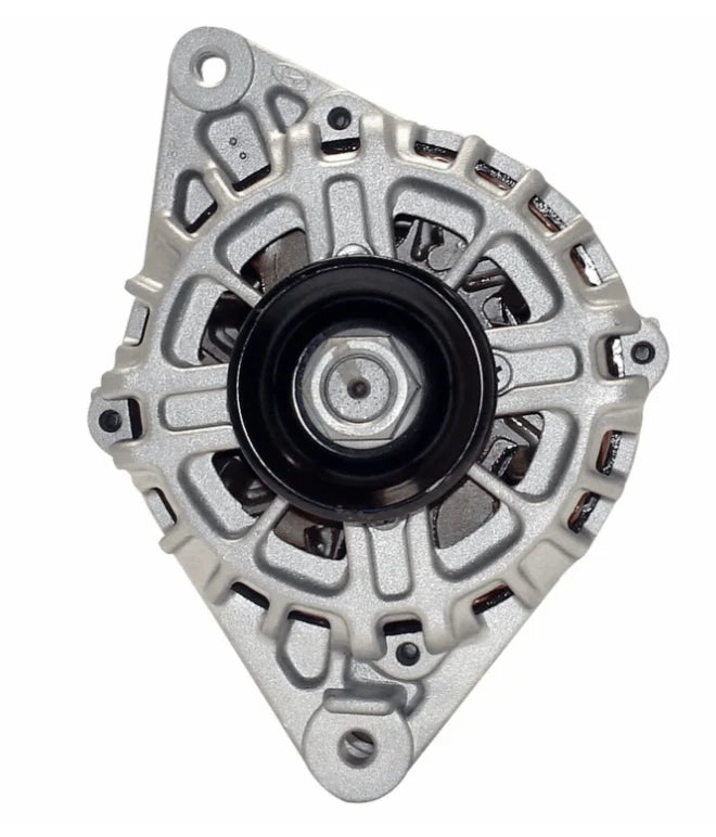 New Alternator For Hyundai Accent 1.5L 2000-2002, 1.6L 2001-2005 Elantra 2.0L