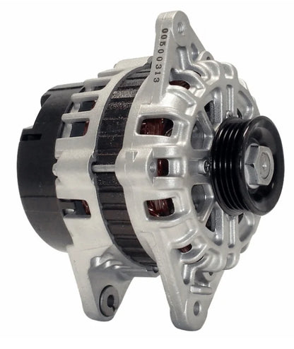 New Alternator For Hyundai Accent 1.5L 2000-2002, 1.6L 2001-2005 Elantra 2.0L