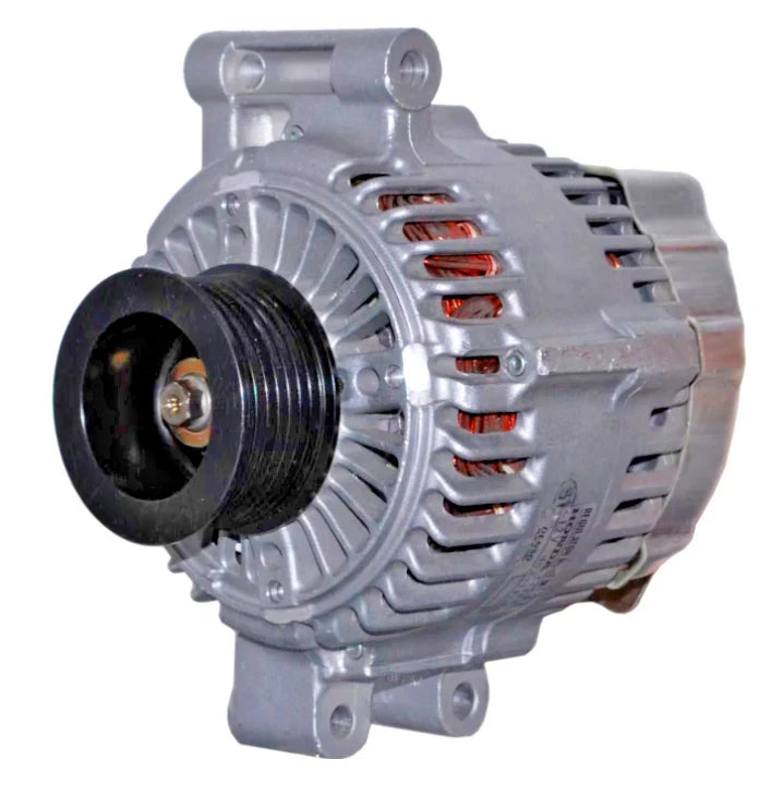 New Alternator For Honda Civic (2.0L) 2002 2003 2004 2005