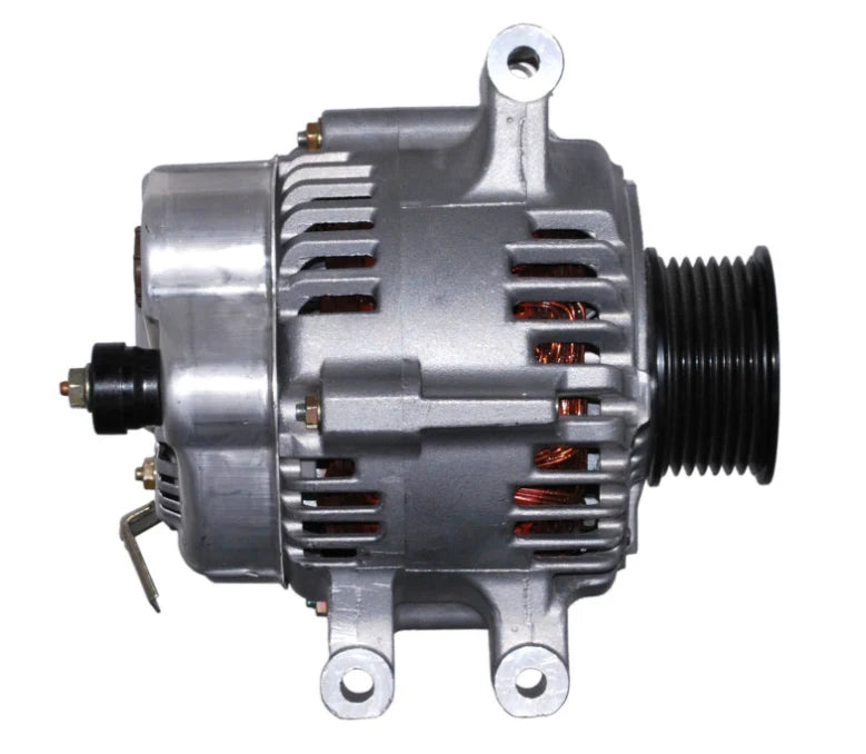 New Alternator For Honda Civic (2.0L) 2002 2003 2004 2005