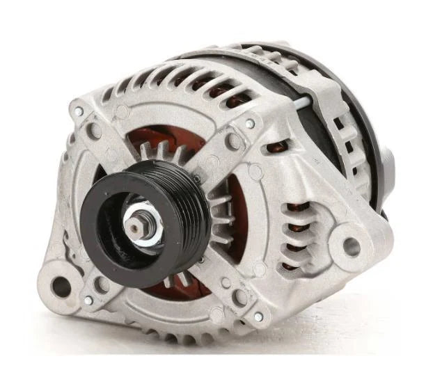 New Alternator For Jaguar S-Type V8 4.2L 2003-2008, Super V12 Vanden Plas
