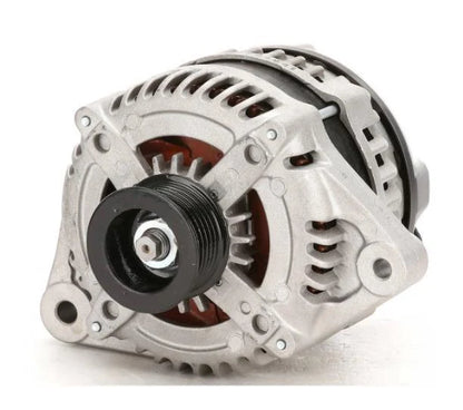 New Alternator For Jaguar S-Type V8 4.2L 2003-2008, Super V12 Vanden Plas