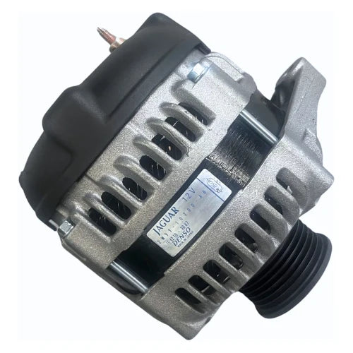 (140 Amp) OEM Alternator For Jaguar S-Type V8 4.2L 2003-2008, Super V12 Vanden