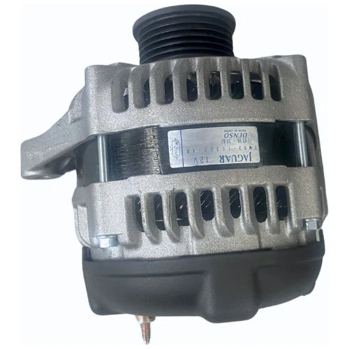 (140 Amp) OEM Alternator For Jaguar Super V12 Vanden S-Type V8 4.2L 2003-2008