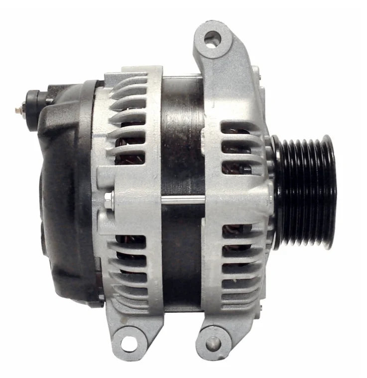 New Alternator Fits Honda Accord 2003-2005 2006 2007 2.4, 2008-2010 2.0 Civic