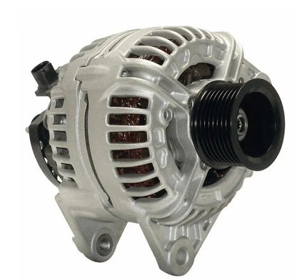 New Alternator For Dodge Ram 2500-3500 5.9L, Ram 4000 5.9L 2003 2004 2005
