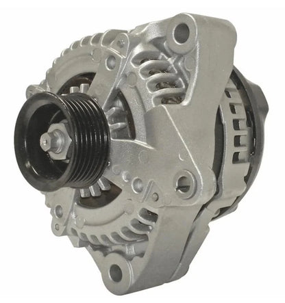 (130 Amp) For Toyota Sequoia and Tundra 2003-2005 2006 2007-2009 4.7 Alternator