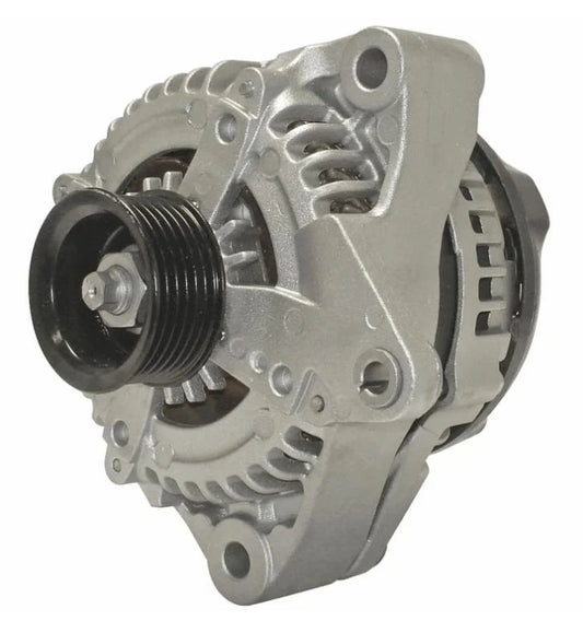 (130 Amp) For Toyota Sequoia and Tundra 2003-2005 2006 2007-2009 4.7 Alternator