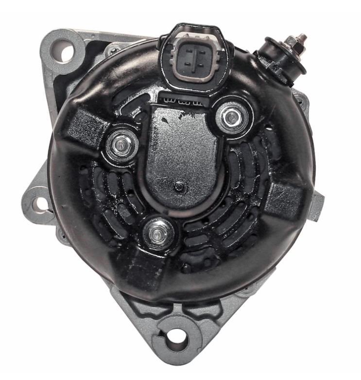 (130 Amp) Alternator For Toyota Sequoia, Tundra 2003-2005 2006 2007-2009 (4.7)