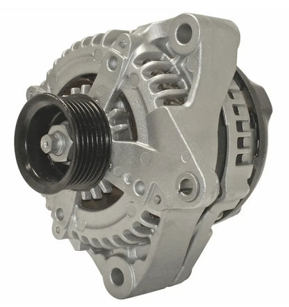Fits Toyota Sequoia and Tundra 2003-2005 2006 2007-2009 (4.7) Alternator