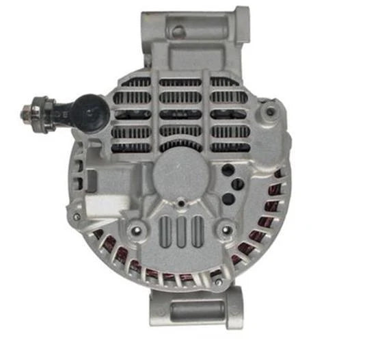 New Alternator For Mazda 6 2003 2004 2005 (2.3L) 13996n