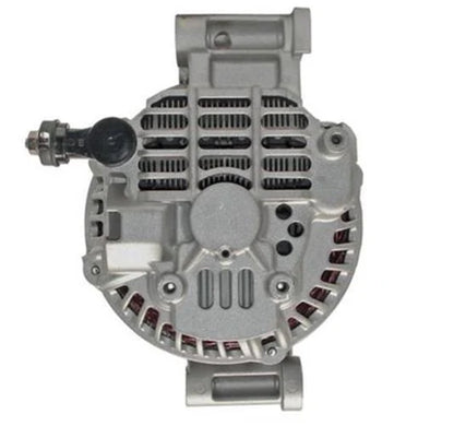 New Alternator For Mazda 6 2003 2004 2005 (2.3L) 13996n