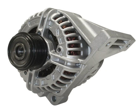 Alternator For Volvo S40 V40 1.9L, S60 V70 XC70 2.4L 2.5L 2003-2004, XC90 03-06