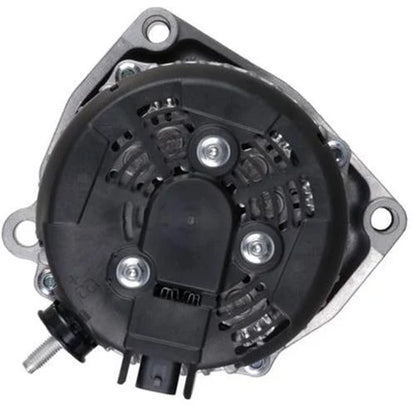 New Alternator For 2014 2015 2016 Chevrolet Silverado 1500 2500 HD 3500 HD
