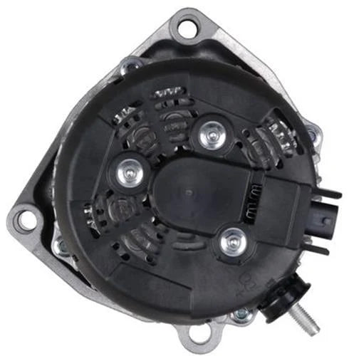 New Alternator For Chevy Silverado 1500 2500 HD 3500 HD 2014 2015 2016