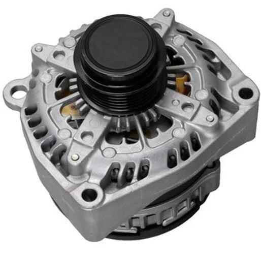 New Alternator For Chevy Silverado 1500 2500 HD 3500 HD 2014 2015 2016