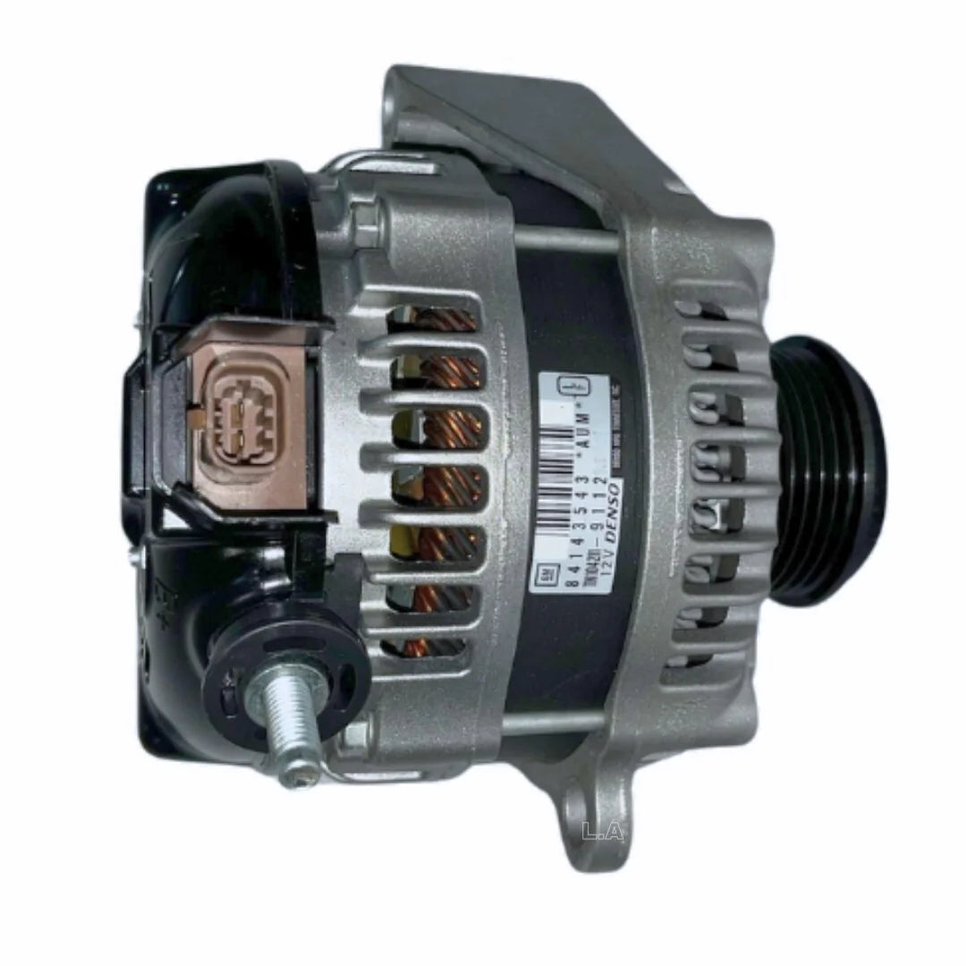 OEM Alternator For Chevy Silverado 1500 2500 HD 3500 HD 2014 2015 2016