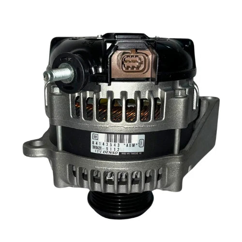 OEM Alternator For Chevy Silverado 1500 2500 HD 3500 HD 2014 2015 2016