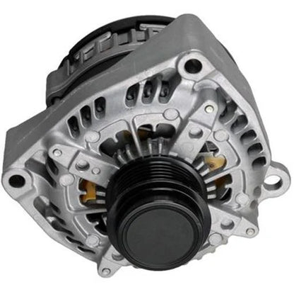 OEM Alternator For Chevy Silverado 1500 2500 HD 3500 HD 2014 2015 2016