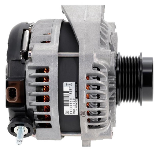 (170 Amp) OEM Alternator For Chevy Camaro Silverado 6.2L, GMC Sierra 1500 14-18