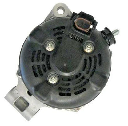 (180 Amp) Alternator Fits Range Rover (3.0L, 5.0L) 2014 2015 2016 2017 2018 2019
