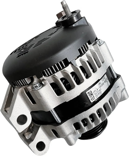 (180 Amp) OEM Alternator Fits Range Rover (3.0L, 5.0L) 2014 2015 2016 2017-2019