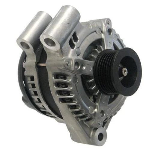 (180 Amp) OEM Alternator Fits Range Rover (3.0L, 5.0L) 2014 2015 2016 2017-2019