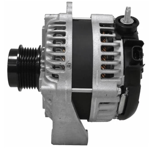 (220 Amp) For Alternator 2015 2016 GMC Sierra 2500 3500 HD (6.6L)