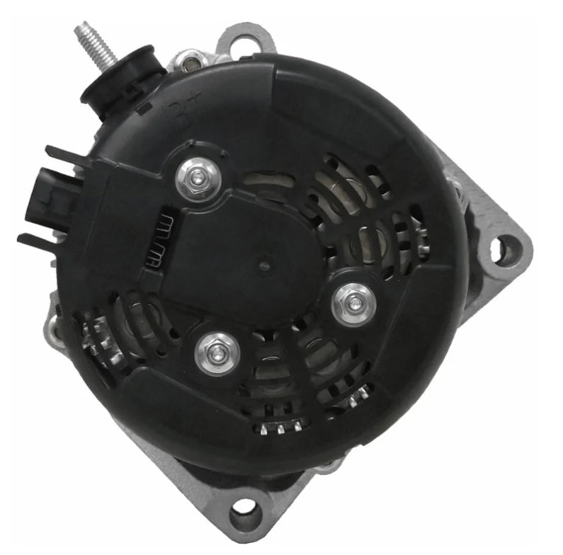 (220 Amp) For Alternator Chevy Silverado 2500 3500 HD 6.6L 2015 2016