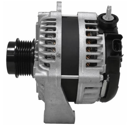 (220 Amp) For Alternator Chevy Silverado 2500 3500 HD 6.6L 2015 2016