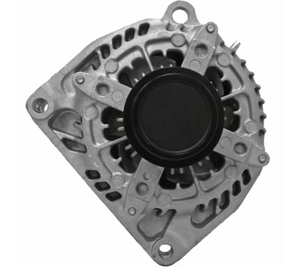 (220 Amp) For Alternator Chevy Silverado 2500 3500 HD 6.6L 2015 2016