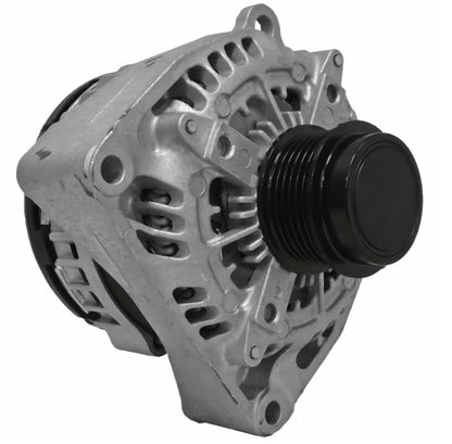 (220 Amp) For Alternator Chevy Silverado 2500 3500 HD 6.6L 2015 2016