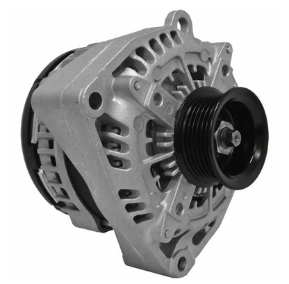 220 Amp New Alternator For Chevy Express 2500 3500 4500 GMC Savana Sierra