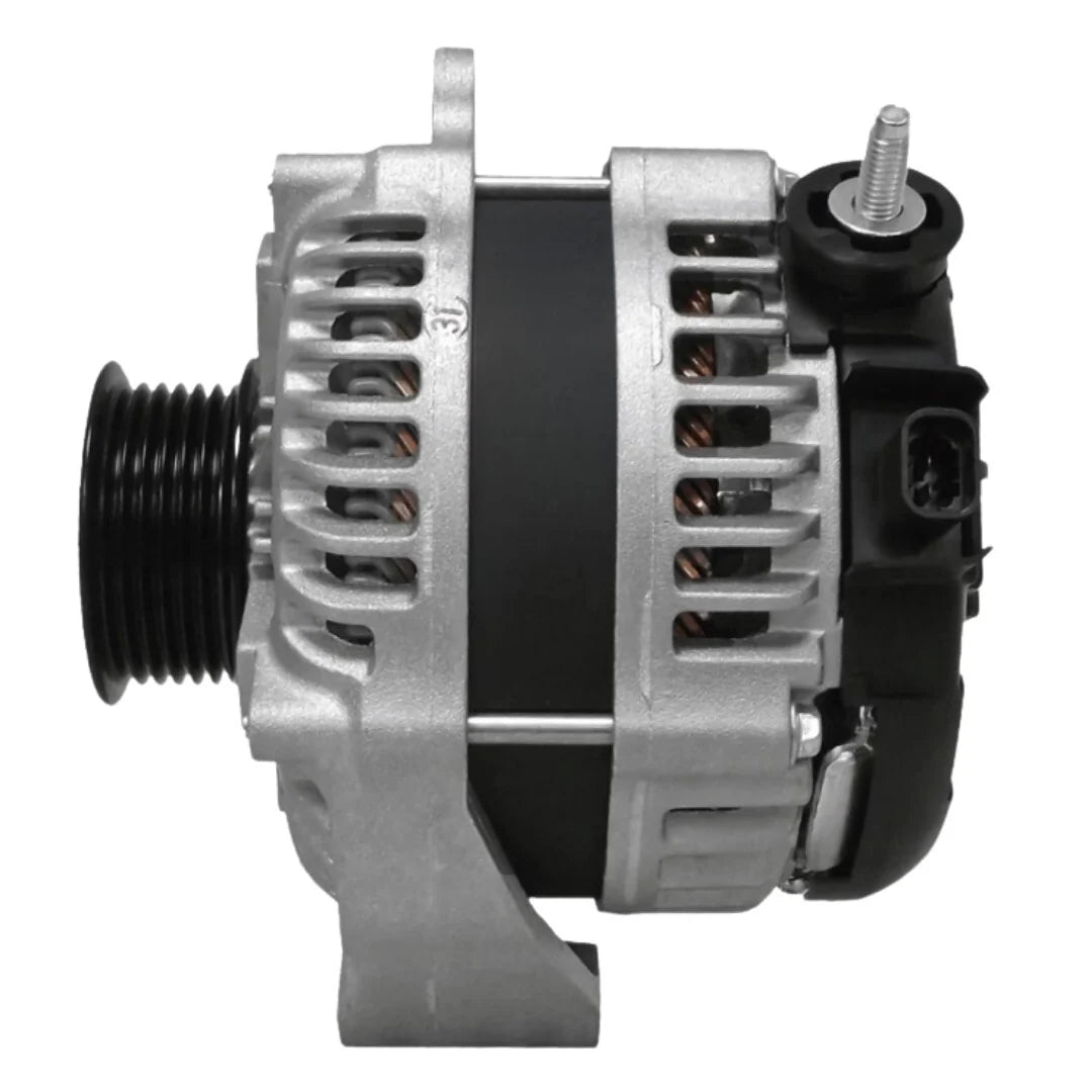 220 Amp New Alternator For Chevy Express 2500 3500 4500 GMC Savana Sierra