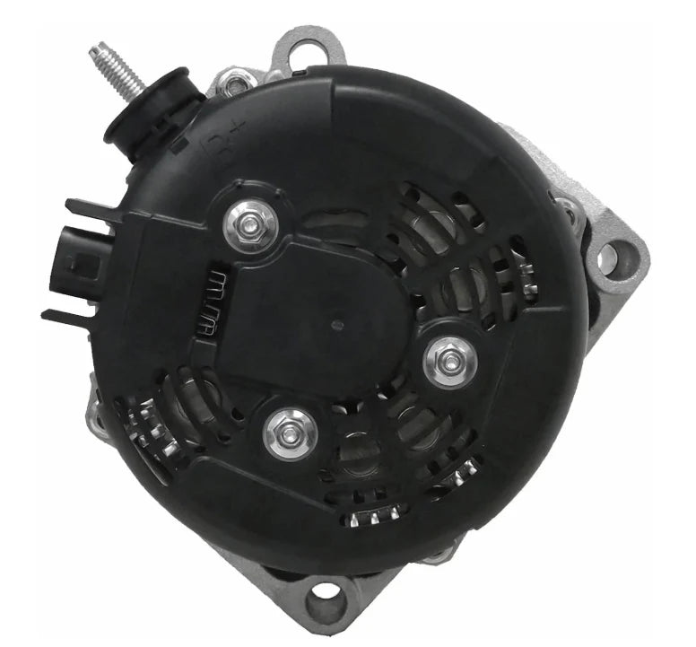220 Amp New Alternator For Chevy Express 2500 3500 4500 GMC Savana Sierra