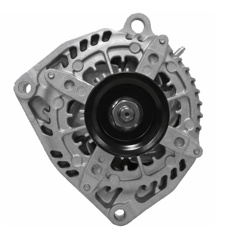 220 Amp New Alternator For Chevy Express 2500 3500 4500 GMC Savana Sierra