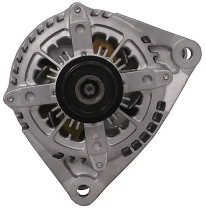 Alternator For Ram 1500 5.7L 2014-2018, 5500 4500 6.4L 2014 2015 2016-2022