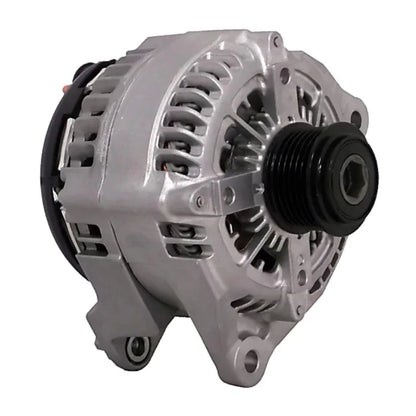 New Alternator For Ram 1500 5.7L 2014-2018, 5500 4500 6.4L 2014 2015 2016-2022