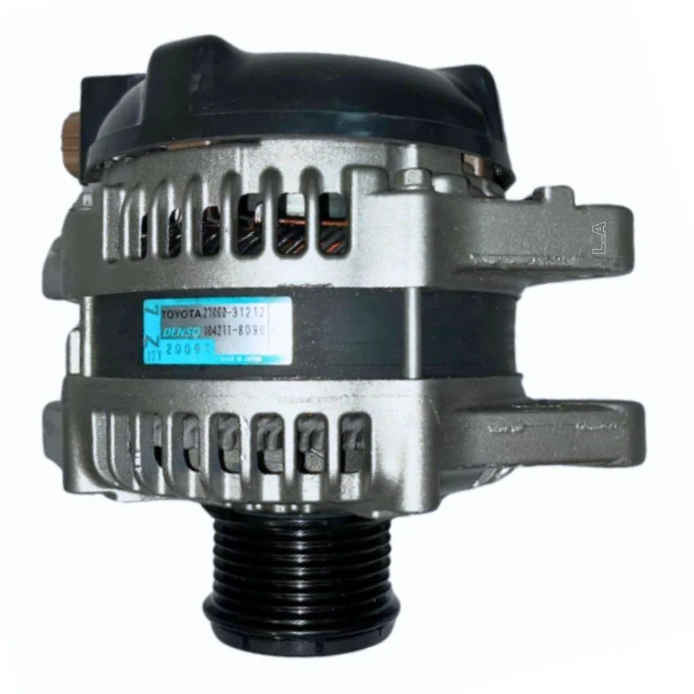 OEM (150) Alternator For Lexus IS300 RC300 2016, IS350 3.5L GS350 IS250, RC350