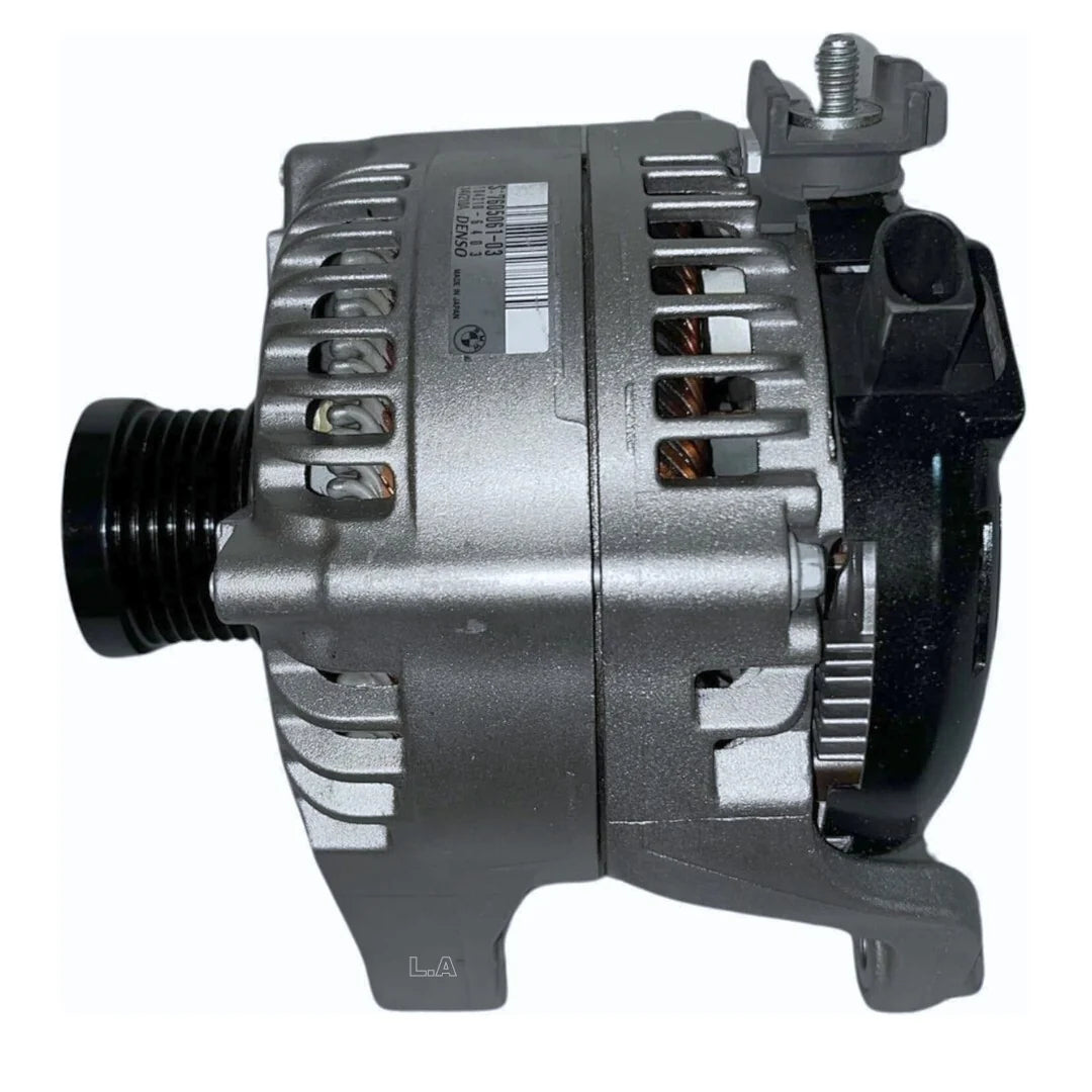 (170 Amp) OEM Alternator For BMW 228I 320I 328I 428I 528I Z4 X3 2013 2014-2016