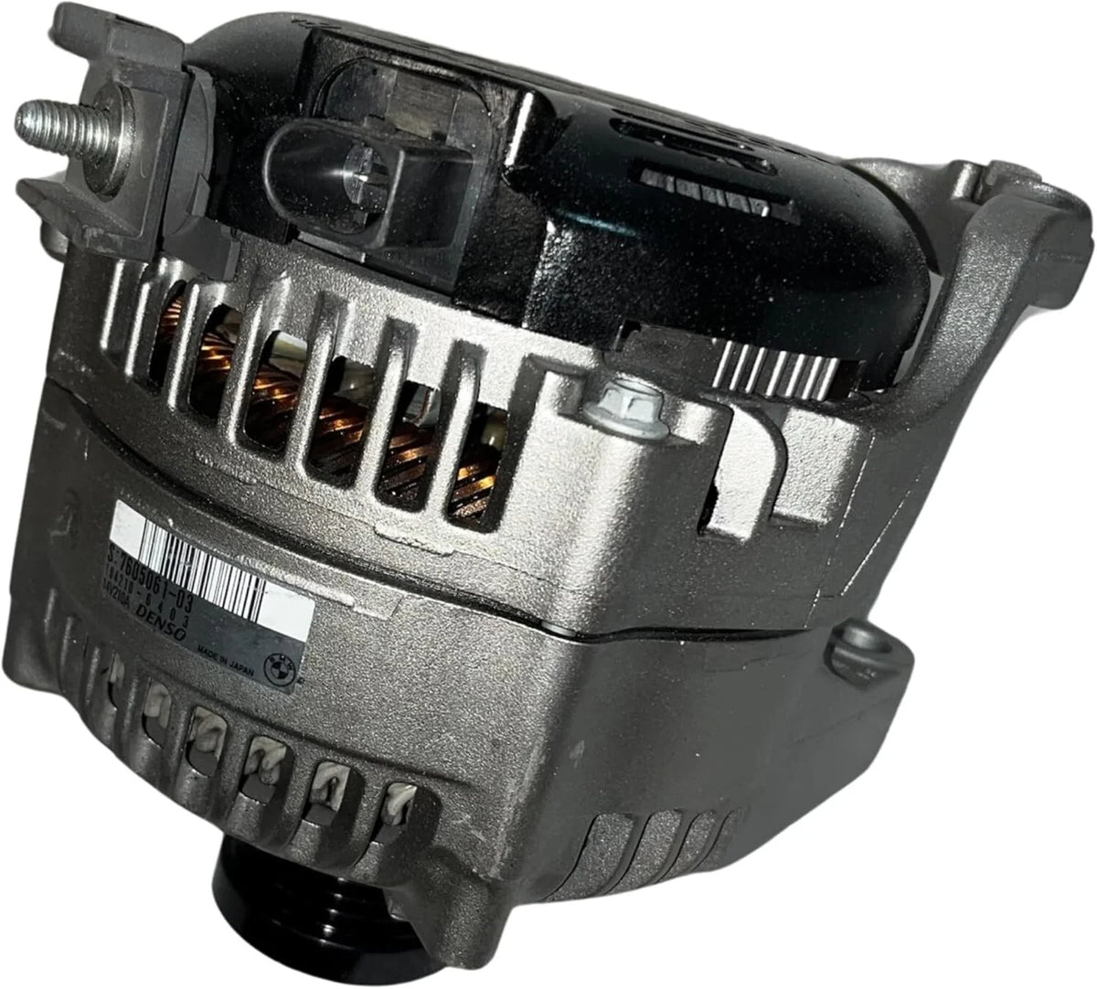 (170 Amp) OEM Alternator For BMW 228I 320I 328I 428I 528I Z4 X3 2013 2014-2016
