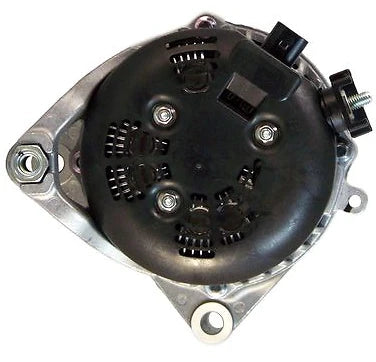 (210 Amp) For BMW 2.0L 228I 320I 328I 428I 528I Z4 X1 X3 X4 2014-2016 Alternator