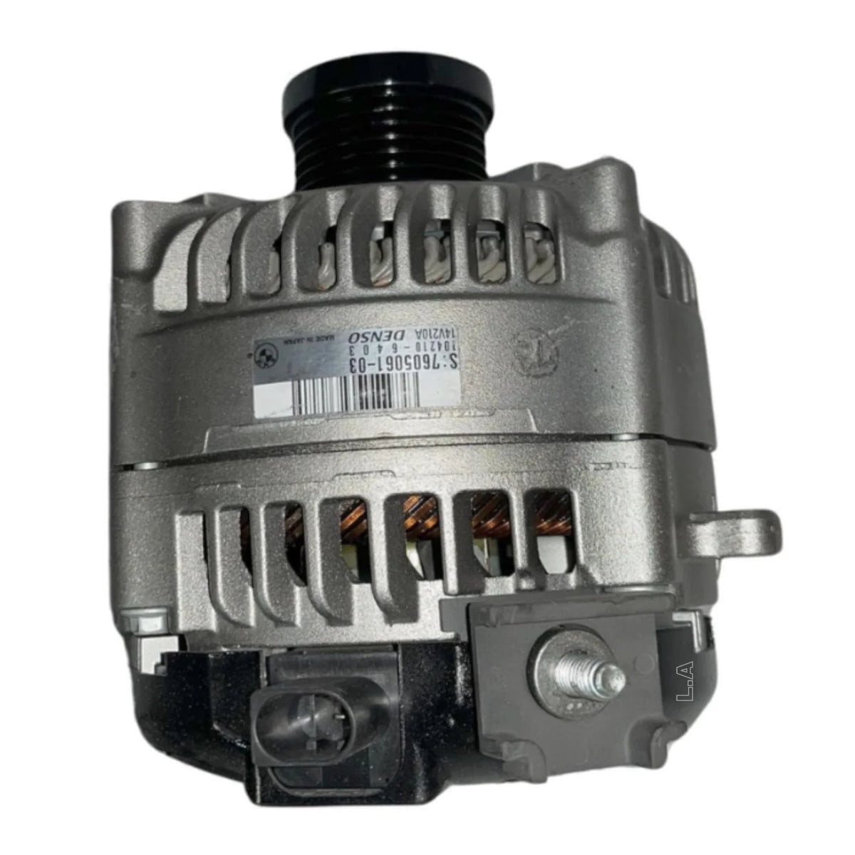 OEM Alternator for BMW Z4 X1 X3 X4 2.0L 14-2016' 228i 320i 328i 428i 528i xDrive