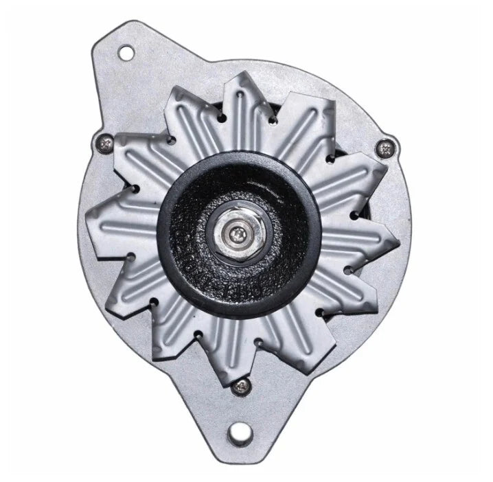 New Alternator For Toyota Corolla 1.6L-1.8L 1976-1979, Pickup 2.2L-2.4L 1977-80